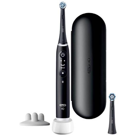 Oral-B iO Series 6s Black Lava  