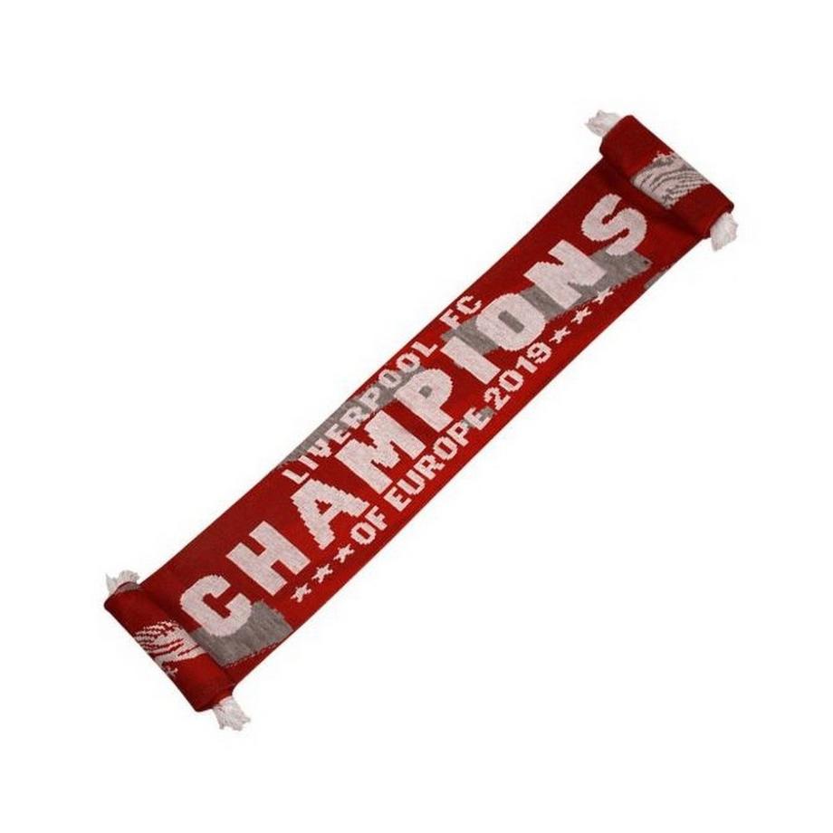 Liverpool F.C.  Écharpe Officielle 