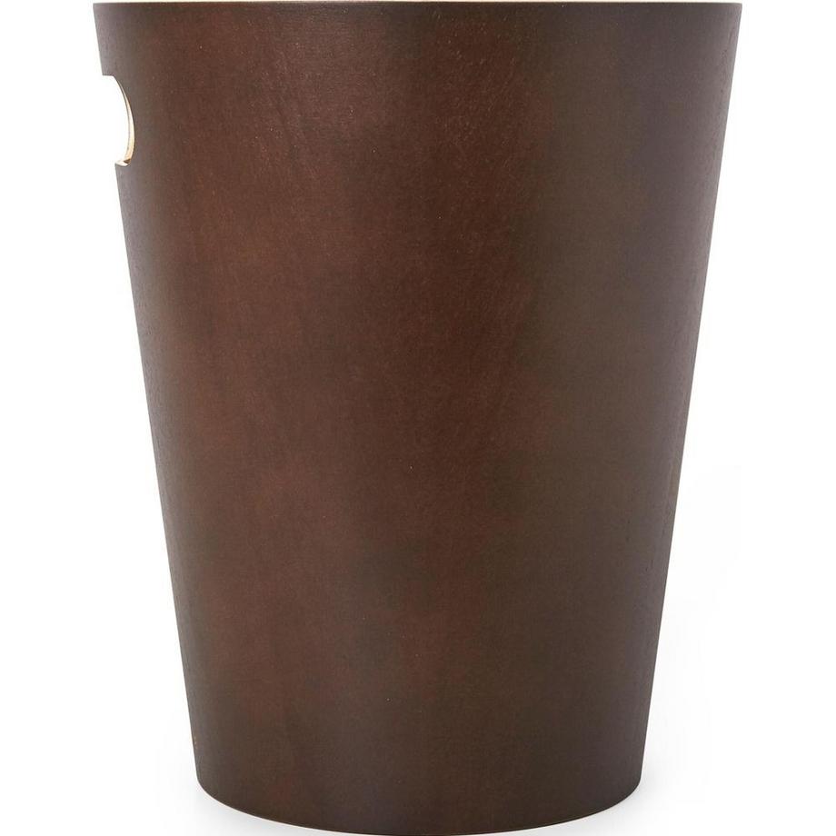 umbra Papierkorb Woodrow  