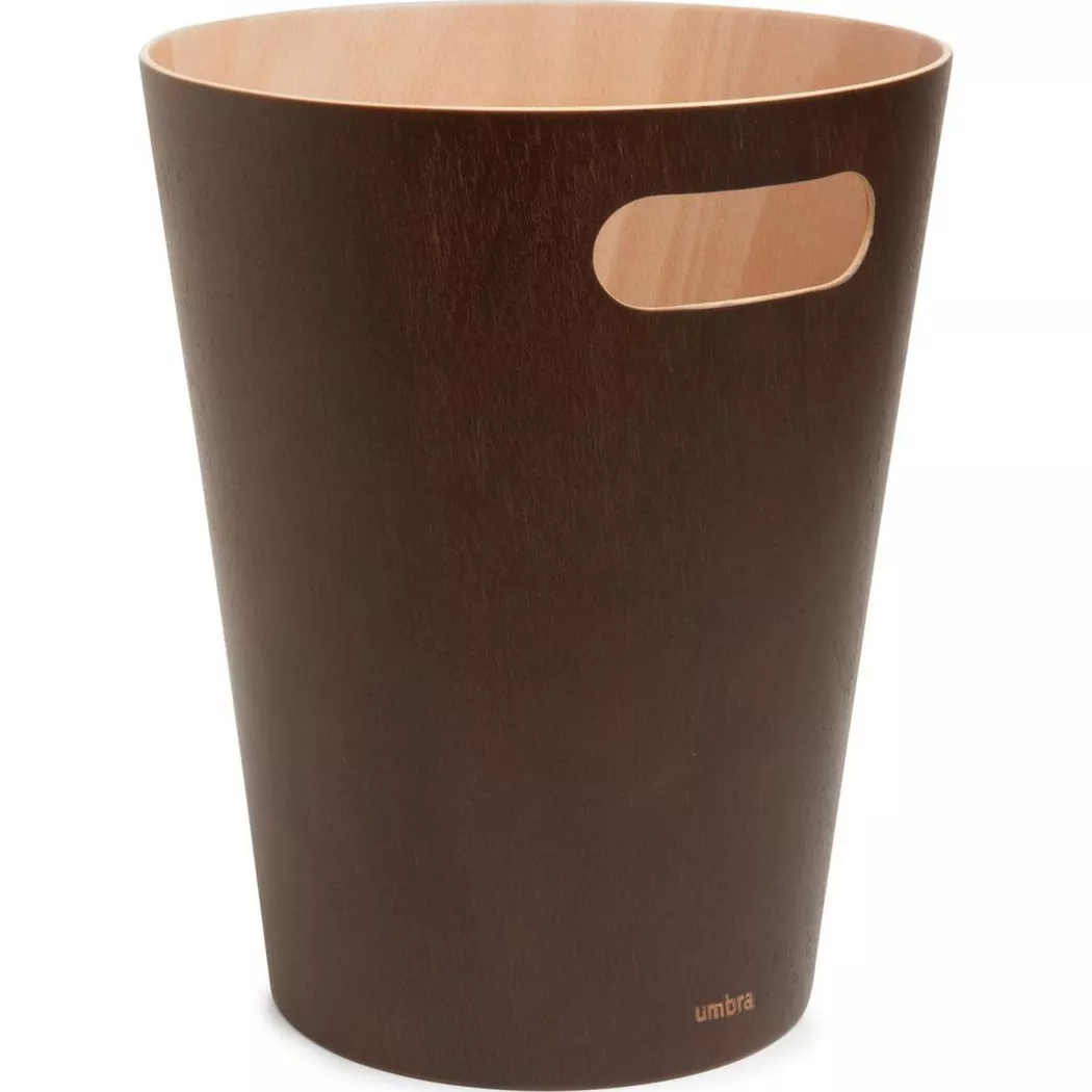 Woodrow Mülleimer espresso