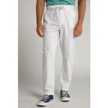 Schlupfhose, FLEXNAMIC®,  Elastikbund, Tapered loose Fit