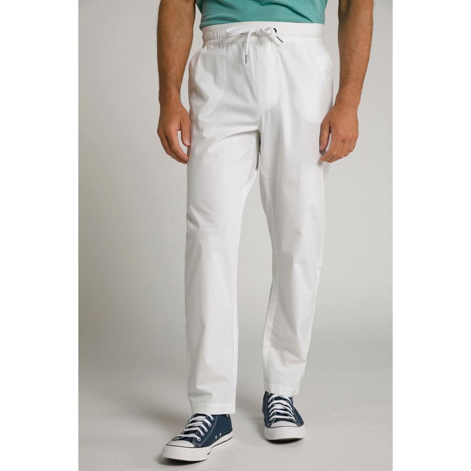 JP1880 FLEXNAMIC Elastikbund Tapered Loose Fit Schlupfhose  