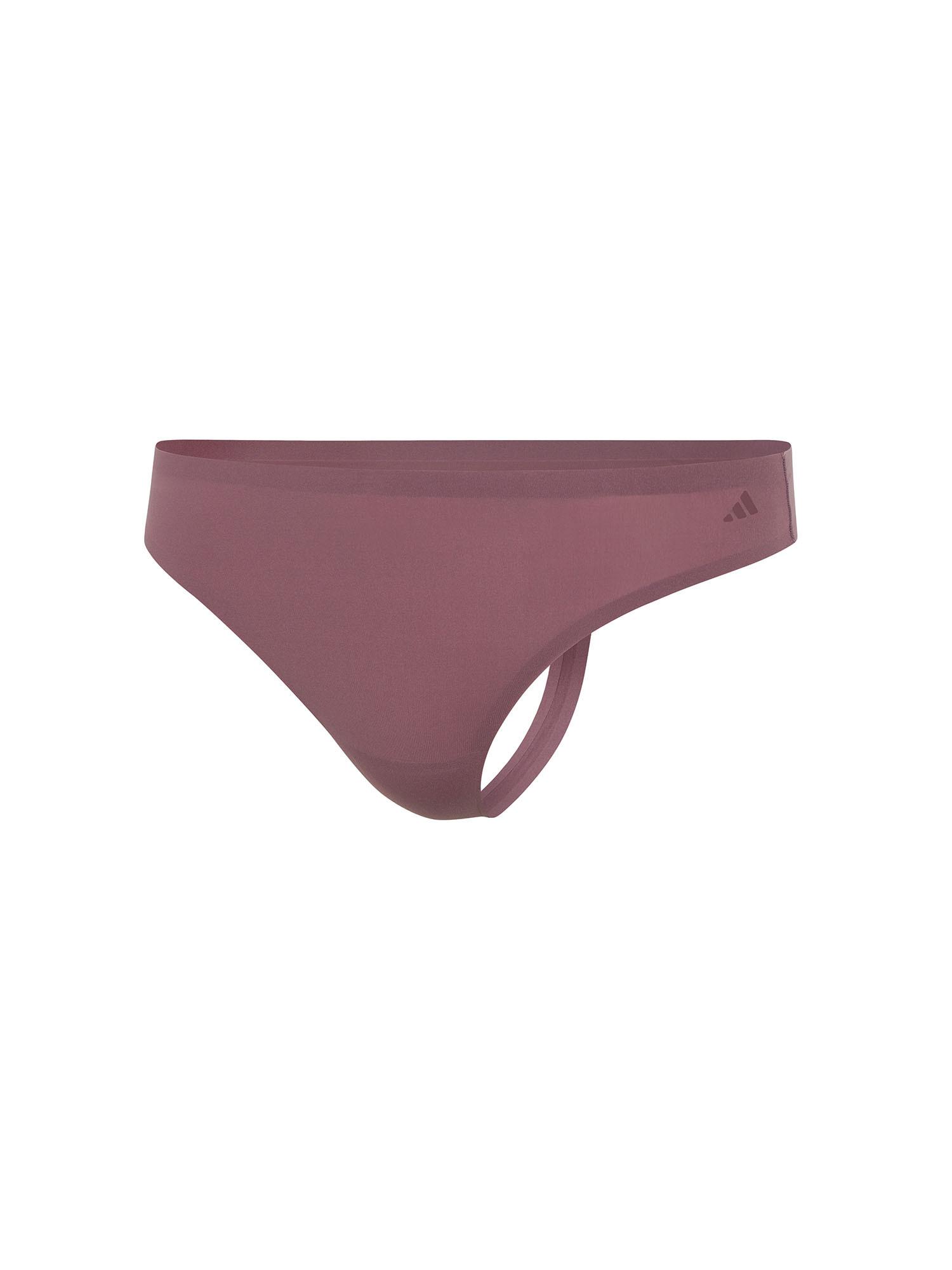 adidas Sport Active Light Flex-Packaged Tanga Panties  