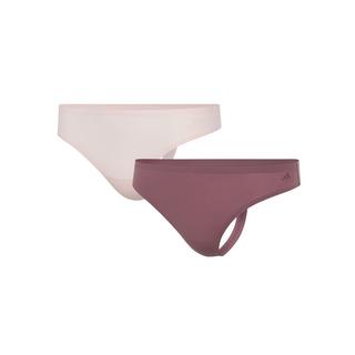 adidas Sport Active Light Flex-Packaged Tanga Panties  