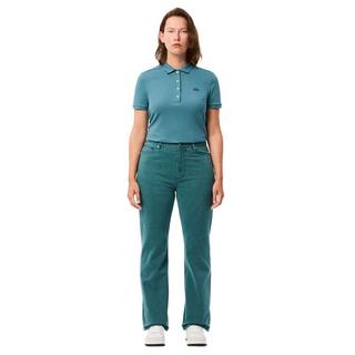 LACOSTE Jean Coupe Droite Regular Fit  
