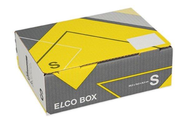 elco ELCO Elco Box S 28832.70 99g 250x175x80  