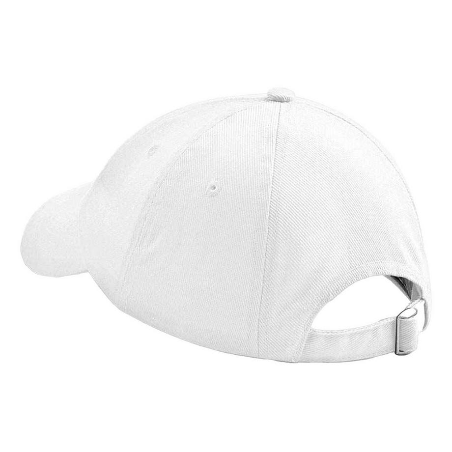 Beechfield Baseballkappe Niedriges Profil  