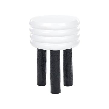 Tavolino en Alluminio Moderno KIKIWA