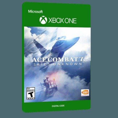 Bandai Namco Entertainment  Ace Combat 7: Skies Unknown, Xbox One Standard Inglese, ITA 