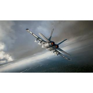 Bandai Namco Entertainment  Ace Combat 7: Skies Unknown, Xbox One Standard Inglese, ITA 