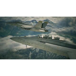 Bandai Namco Entertainment  Ace Combat 7: Skies Unknown, Xbox One Standard Inglese, ITA 