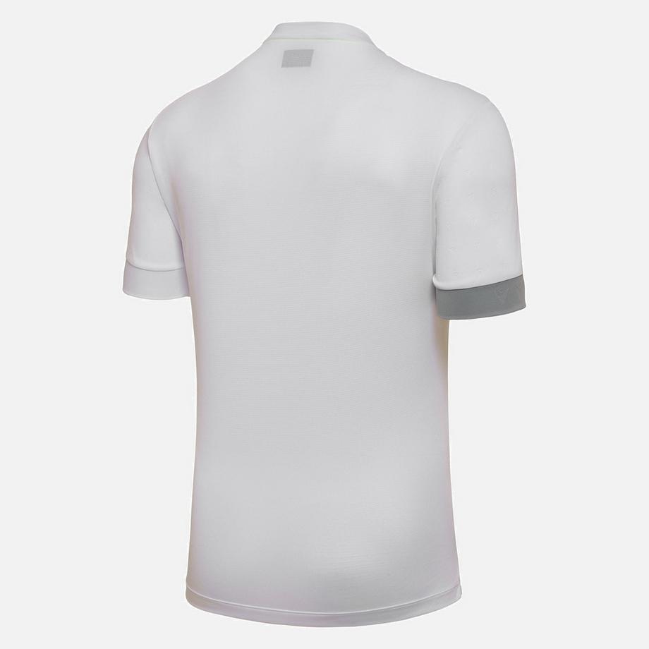 macron Prime CC Emperor Korean Neck Polo-Shirt  