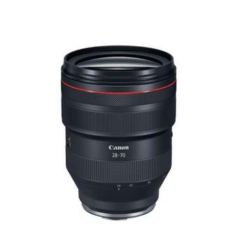 Canon RF 28–70 mm f/2L USM