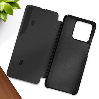 Avizar  Xiaomi Redmi 10C Etui Schwarz 