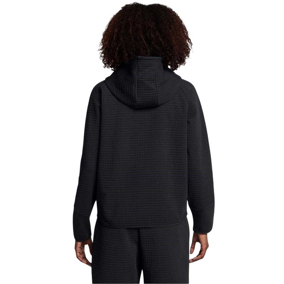UNDER ARMOUR Veste À Capuche Fermeture Éclair Intégrale Et Design Quilted  