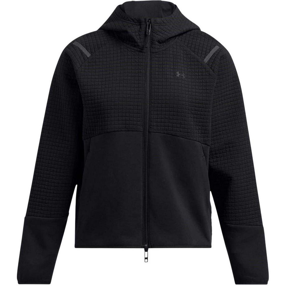 Veste À Capuche
