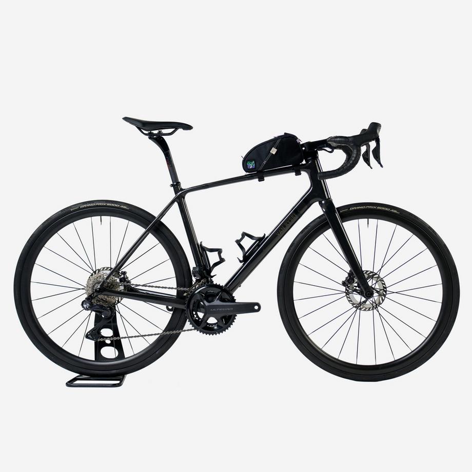 ROCKRIDER  Borsa da telaio 