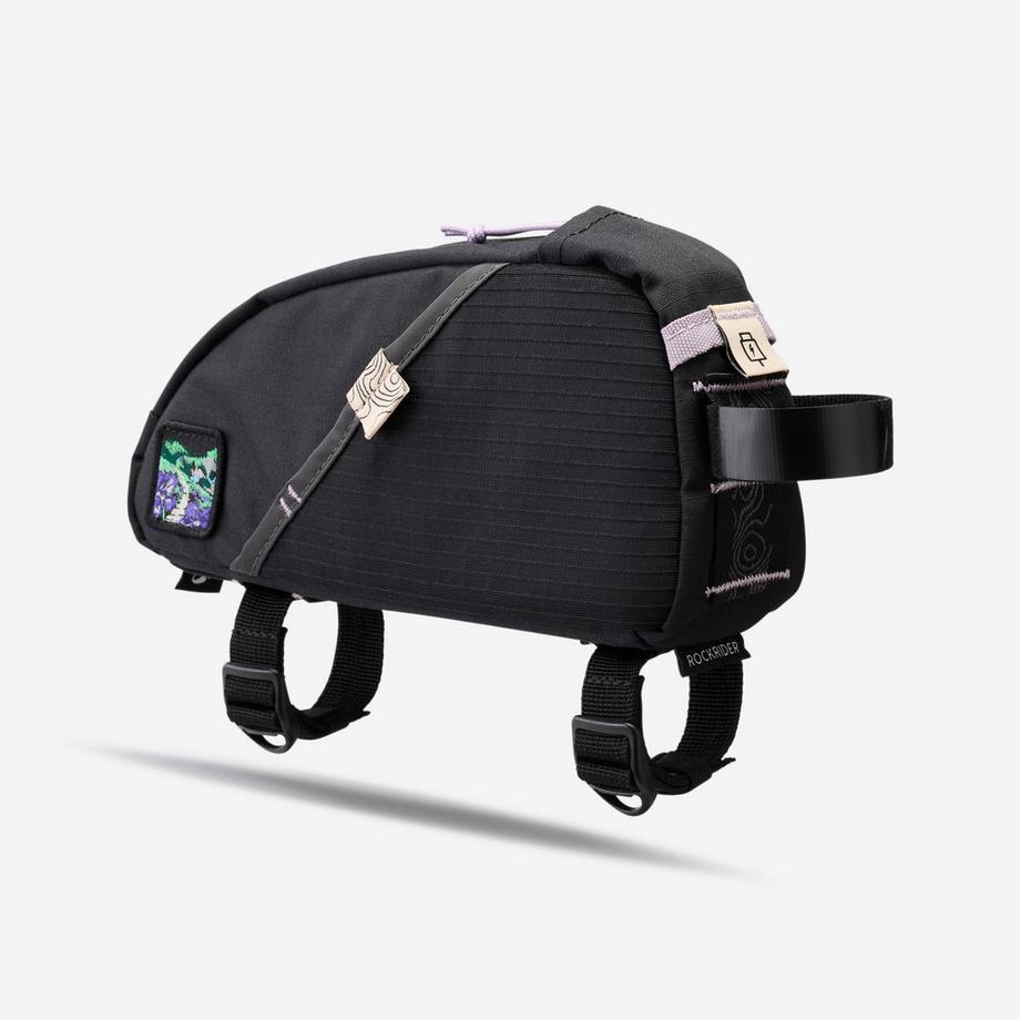 ROCKRIDER  Borsa da telaio 