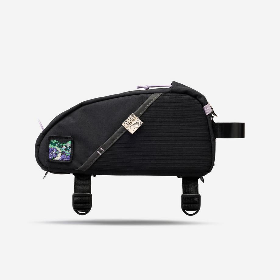 Borsa da telaio