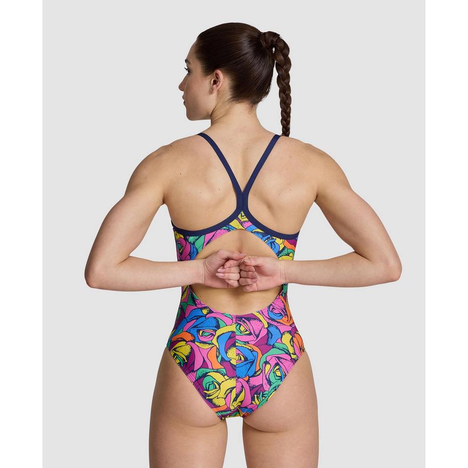 arena Parade Maillot de Bain Une Pièce  