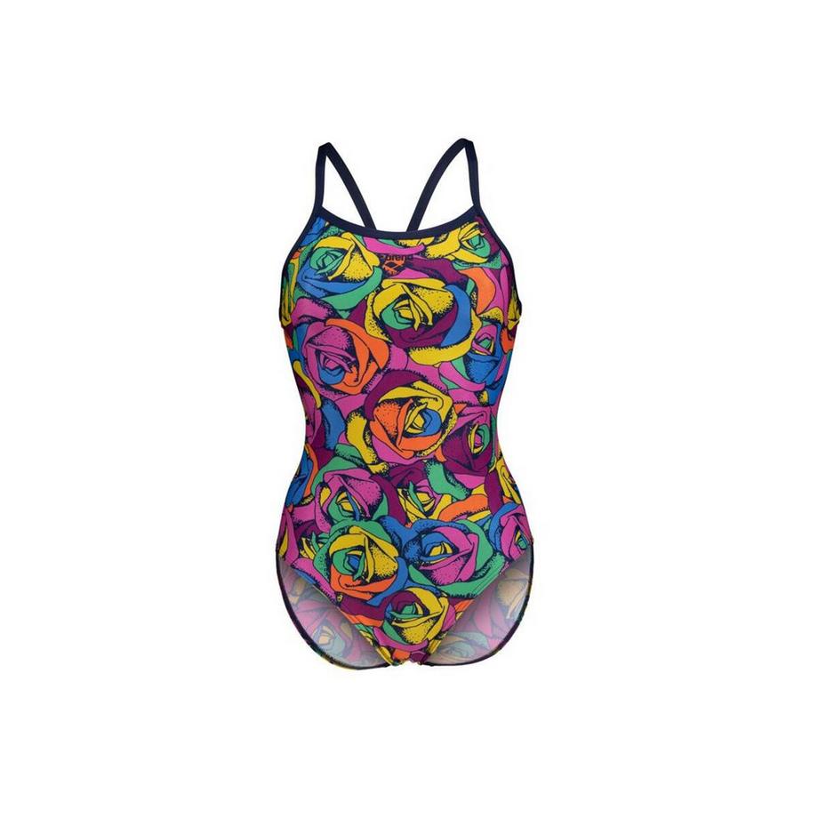 Maillot de bain 1 pièce femme  Parade
