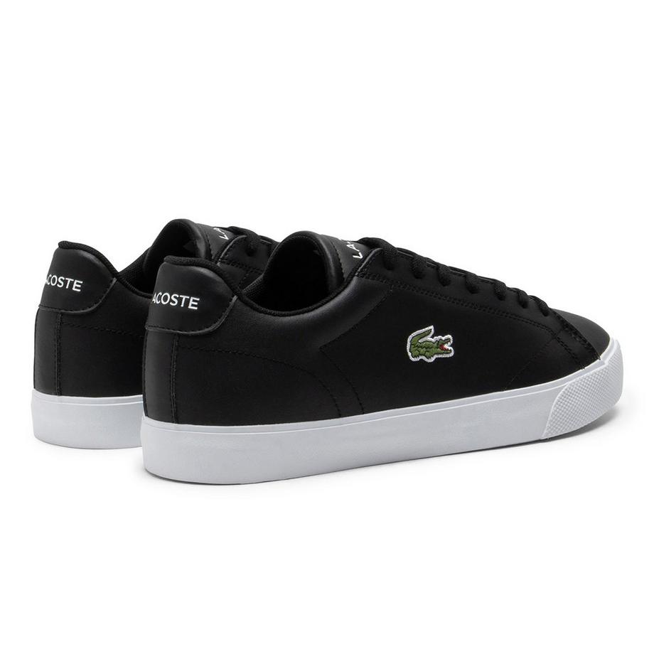 LACOSTE  Sneaker Uomini Vestibilità confortevole-Lerond Set 125 