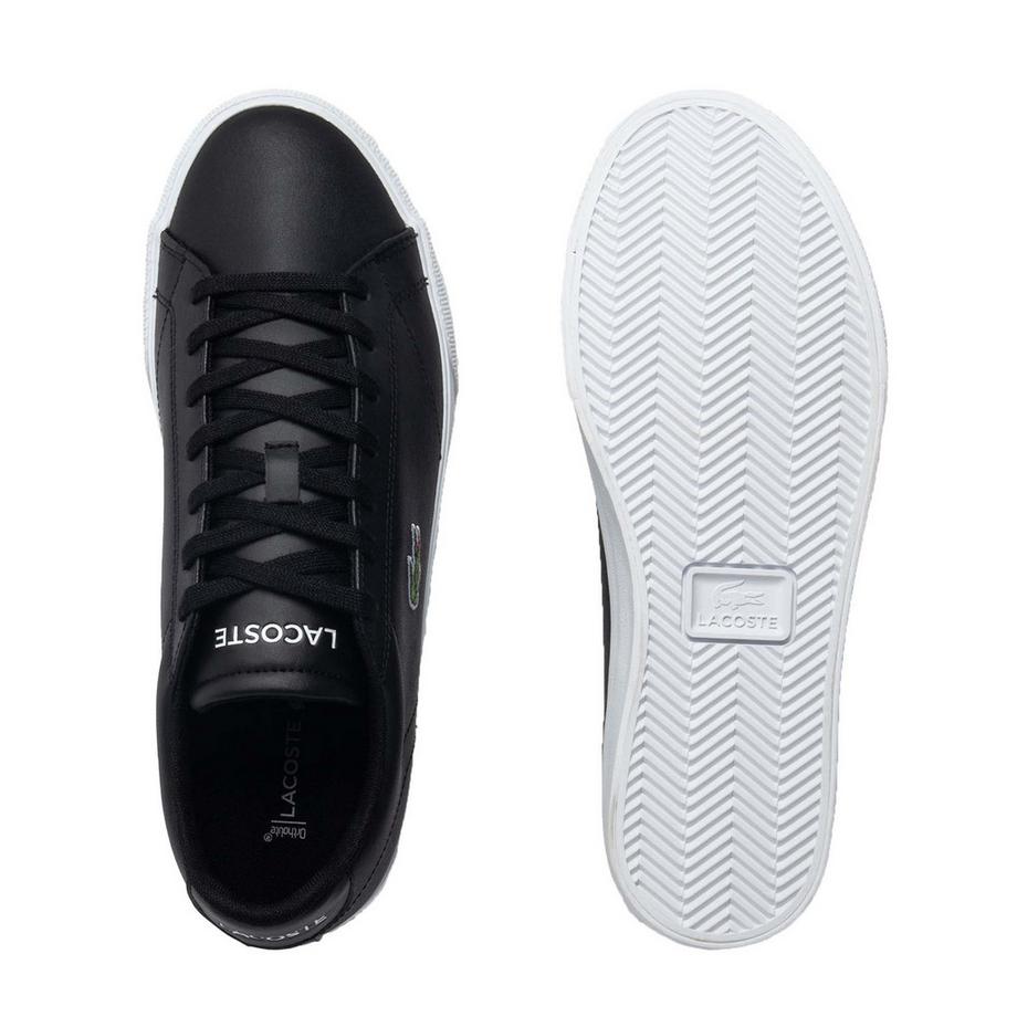 LACOSTE  Sneaker Uomini Vestibilità confortevole-Lerond Set 125 