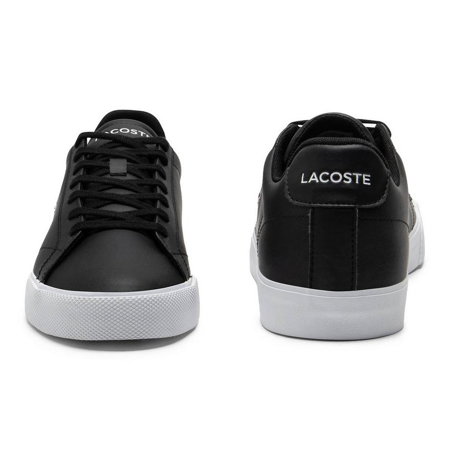 LACOSTE  Sneaker Uomini Vestibilità confortevole-Lerond Set 125 