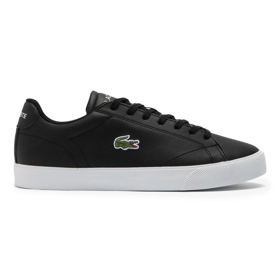 LACOSTE  Sneaker Uomini Vestibilità confortevole-Lerond Set 125 