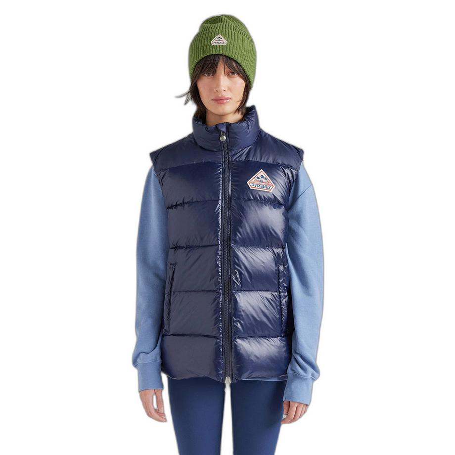 Pyrenex John 3 Shiny Daunenweste  