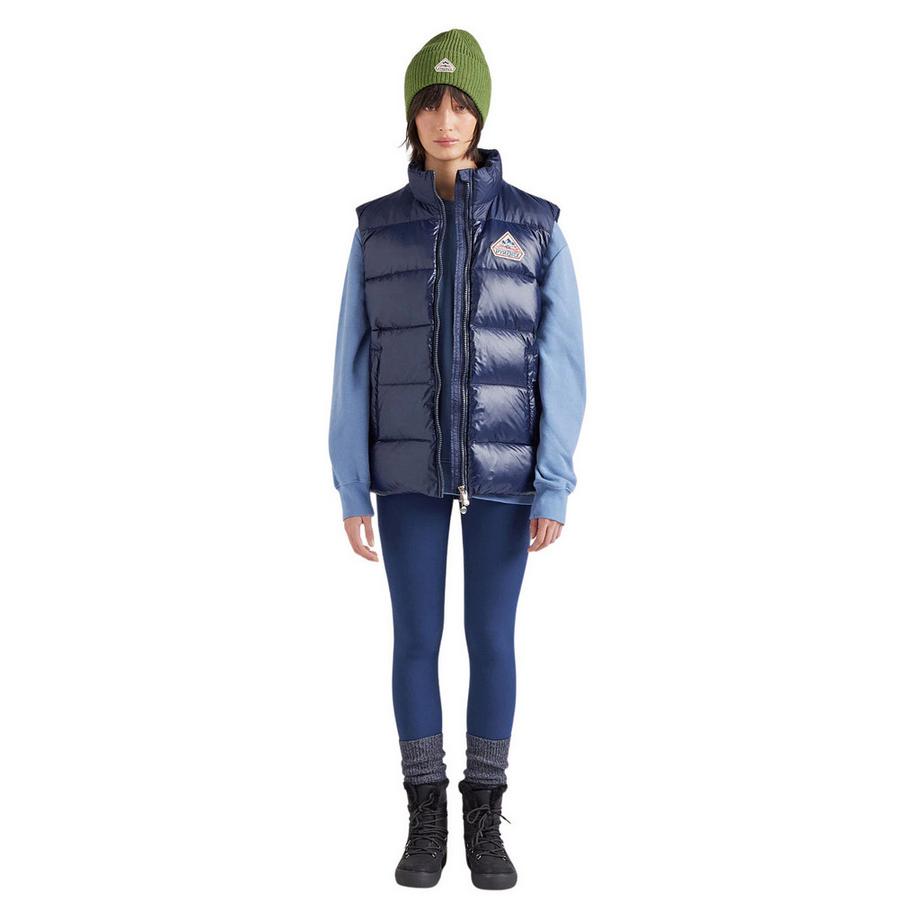 Pyrenex John 3 Shiny Daunenweste  