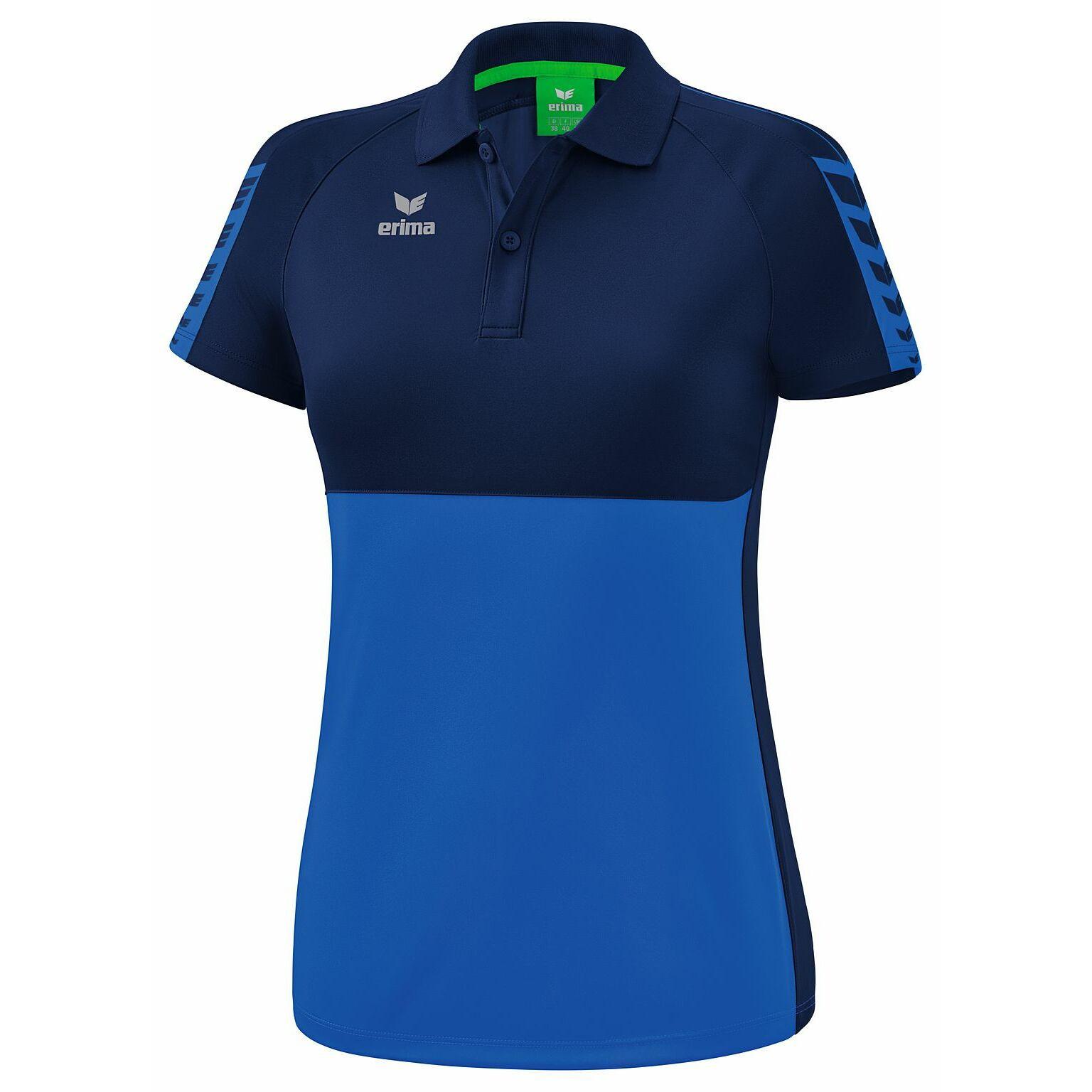 Erima  polo-shirt six wings 