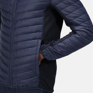 Regatta  Tourer Hybrid Steppjacke 