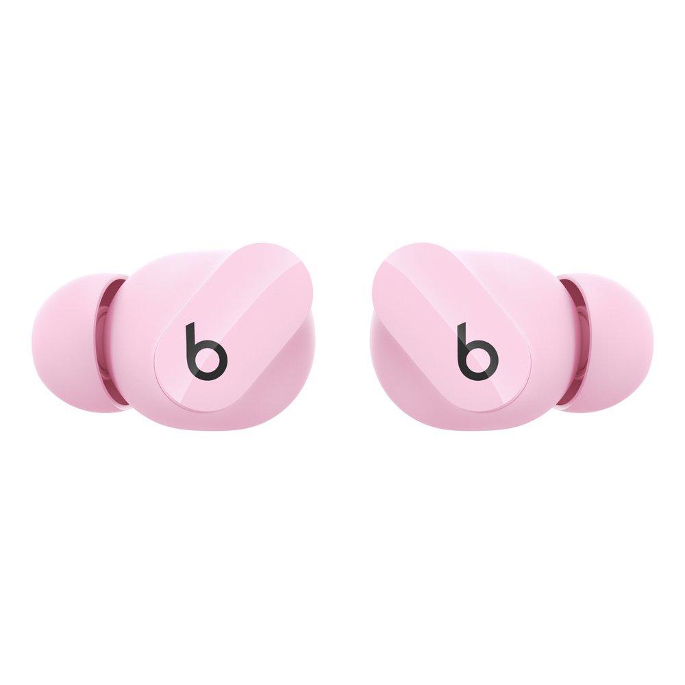 Beats By Dr Dre  Beats by Dr. Dre Beats Studio Buds Kopfhörer True Wireless Stereo (TWS) im Ohr Musik Bluetooth Pink 