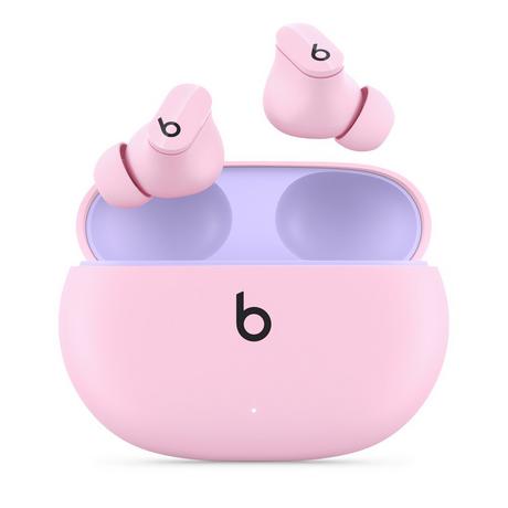 Beats By Dr Dre  Beats by Dr. Dre Beats Studio Buds Kopfhörer True Wireless Stereo (TWS) im Ohr Musik Bluetooth Pink 