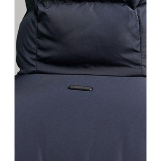 Superdry  cappotto trapuntato uperdry uper duvet 