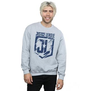 DC COMICS  Justice League Sweatshirt 