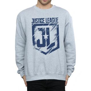 DC COMICS  Justice League Sweatshirt 