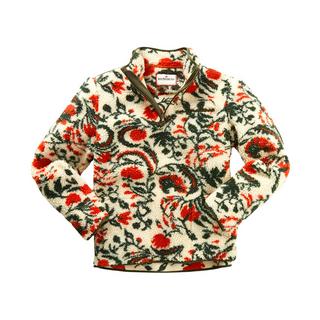 Joe Browns  Floraler Trichter Fleece 