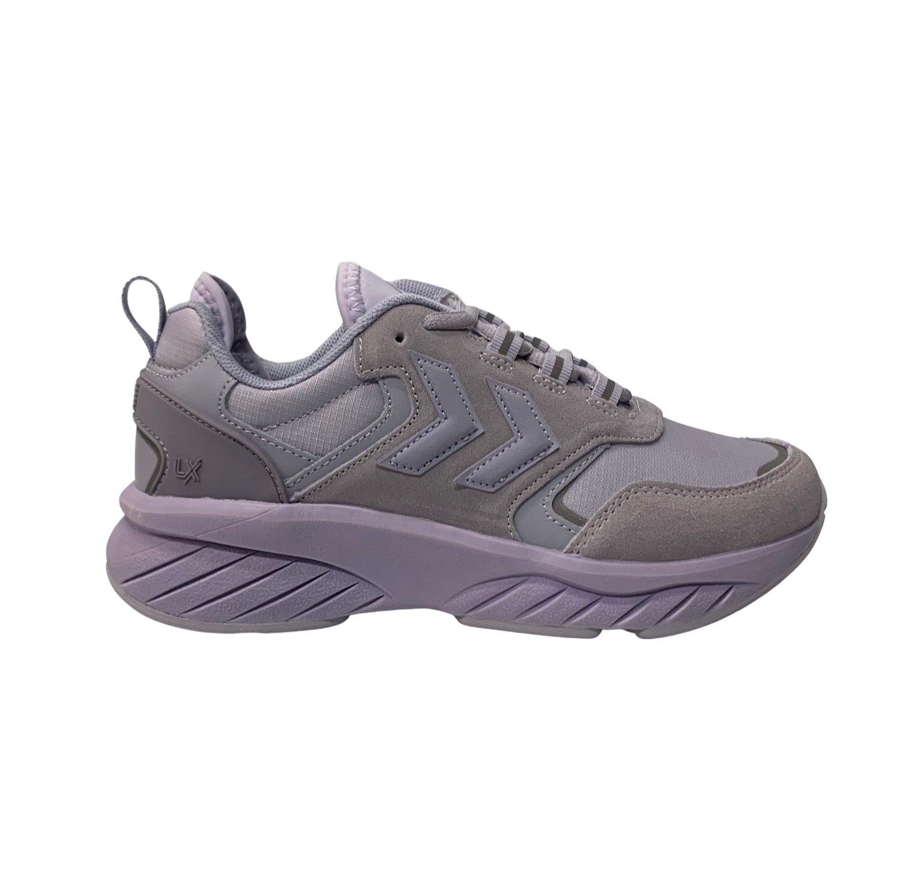 Hummel  sneakers für damen marathona reach lx tonal rib 