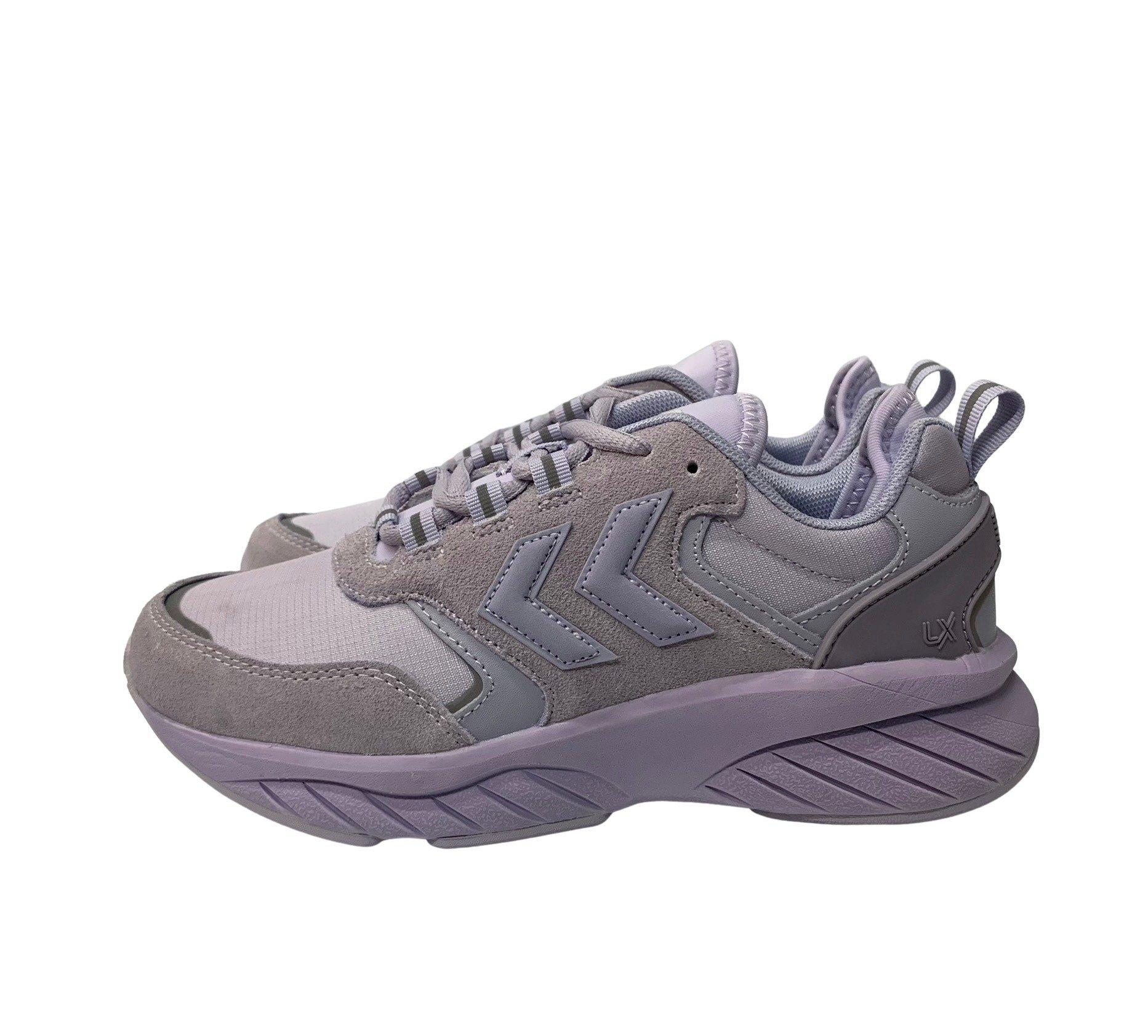 Hummel  sneakers für damen marathona reach lx tonal rib 