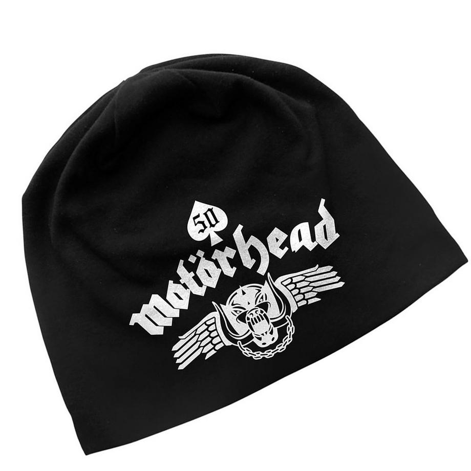 Motorheads Bonnet  