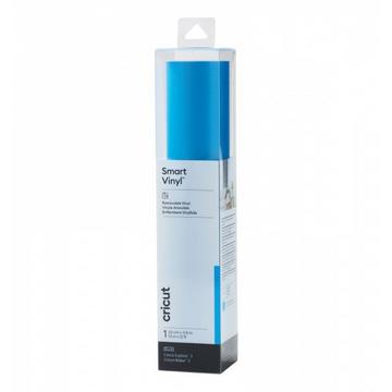 Film vinyle Smart (1 x, 33 x 366cm, bleu clair)