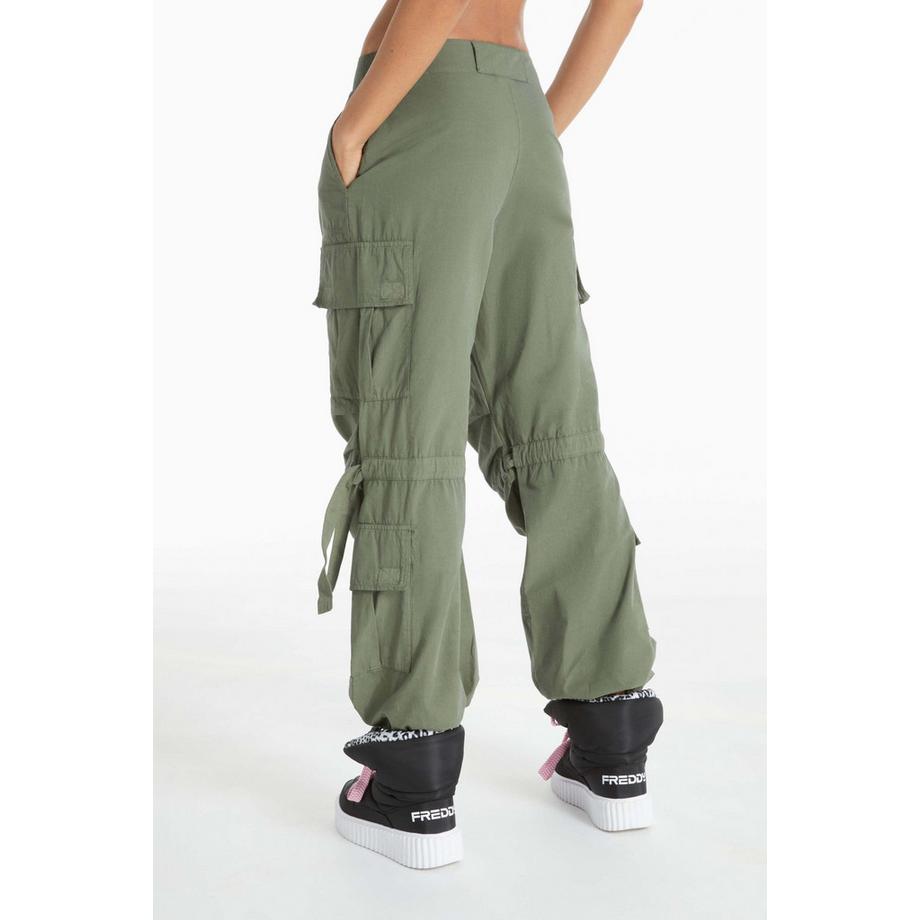 FREDDY Classic Cargo Pants  