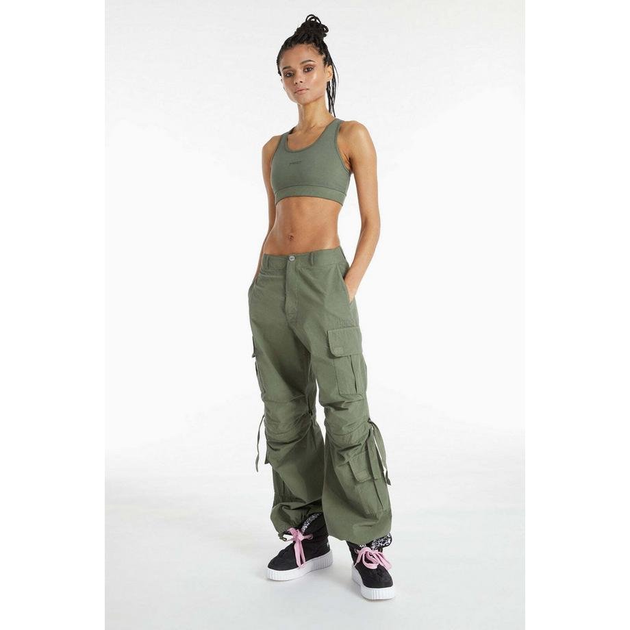 FREDDY Classic Cargo Pants  