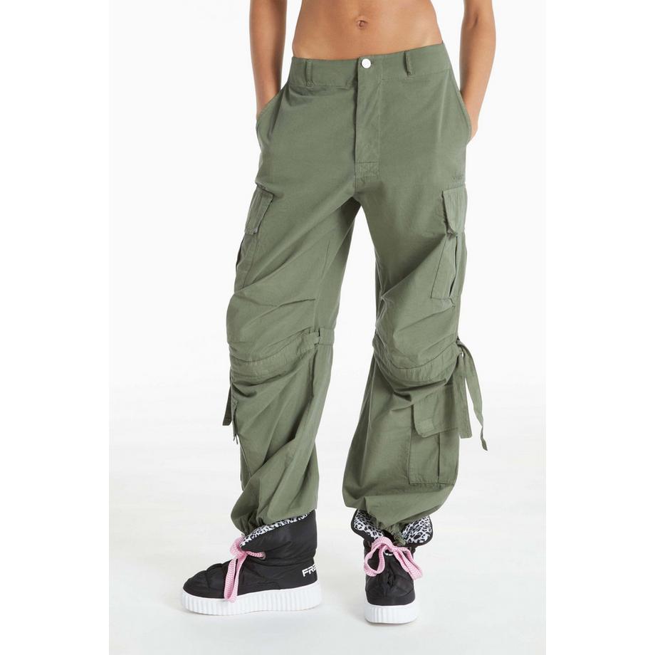 FREDDY Classic Cargo Pants  