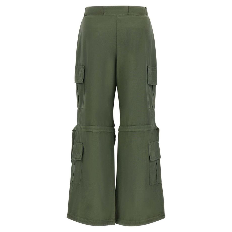 FREDDY Classic Cargo Pants  