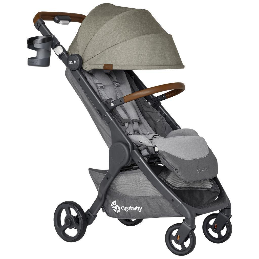 ergobaby  Metro+ Deluxe Buggy 