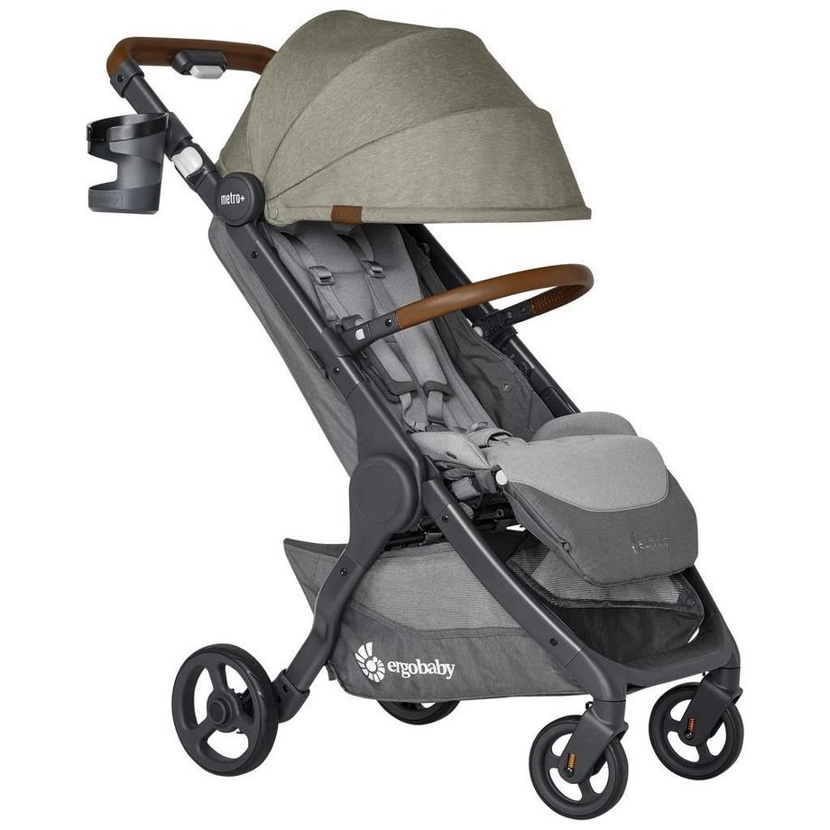 ergobaby  Metro+ Deluxe Buggy 