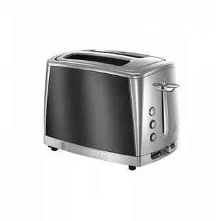 Russell Hobbs 21682-56 tostapane 2 fetta/e 1300 W Sabbia (21682-56)